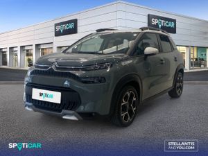 Citroën C3 Aircross  PureTech 81kW (110CV) S&S Shine - Foto 2