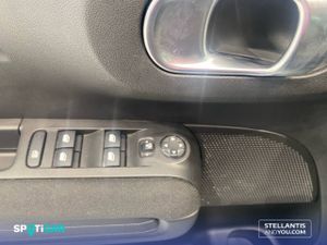 Citroën C3 Aircross  PureTech 81kW (110CV) S&S Shine - Foto 12