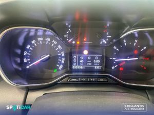 Citroën C3 Aircross  PureTech 81kW (110CV) S&S Shine - Foto 24