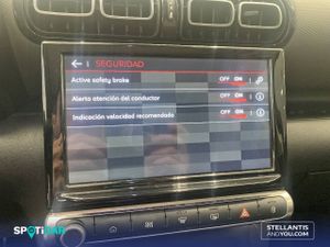 Citroën C3 Aircross  PureTech 81kW (110CV) S&S Shine - Foto 20
