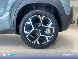 Citroën C3 Aircross  PureTech 81kW (110CV) S&S Shine - Foto 11