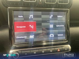 Citroën C3 Aircross  PureTech 81kW (110CV) S&S Shine - Foto 18