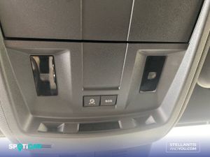 Peugeot 5008  1.2 100KW  eDCS6 GT - Foto 25