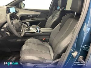 Peugeot 5008  1.2 PureTech 96KW S&S Allure Pack - Foto 9