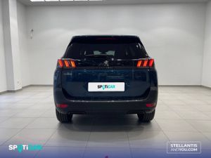 Peugeot 5008  1.2 PureTech 96KW S&S Allure Pack - Foto 5