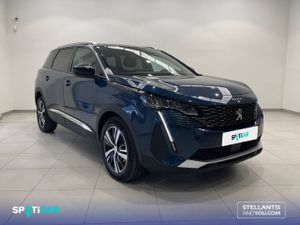 Peugeot 5008  1.2 PureTech 96KW S&S Allure Pack - Foto 3