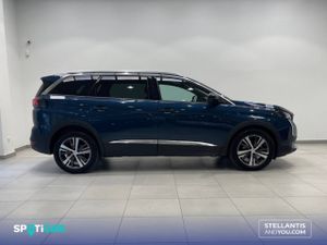 Peugeot 5008  1.2 PureTech 96KW S&S Allure Pack - Foto 4