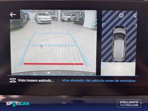 Peugeot 5008  1.2 PureTech 96KW S&S Allure Pack - Foto 24