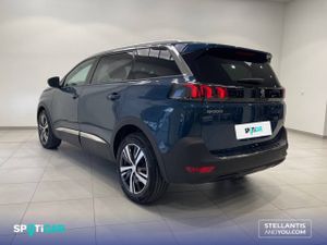 Peugeot 5008  1.2 PureTech 96KW S&S Allure Pack - Foto 7