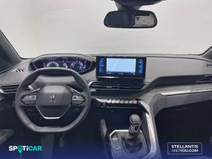 Peugeot 5008  1.2 PureTech 96KW S&S Allure Pack - Foto 8