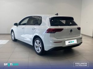 Volkswagen Golf   1.0 TSI 81kW (110CV) Life - Foto 7