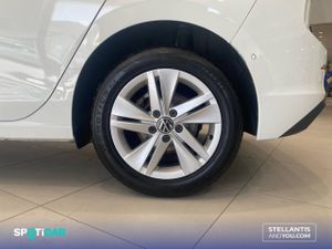 Volkswagen Golf   1.0 TSI 81kW (110CV) Life - Foto 11