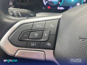 Volkswagen Golf   1.0 TSI 81kW (110CV) Life - Foto 22