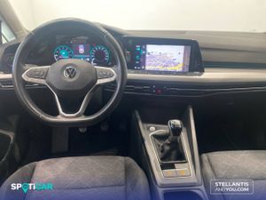 Volkswagen Golf   1.0 TSI 81kW (110CV) Life - Foto 8
