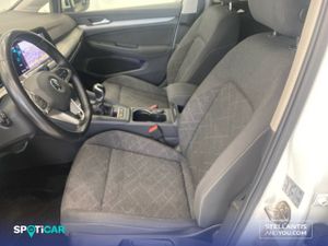 Volkswagen Golf   1.0 TSI 81kW (110CV) Life - Foto 9