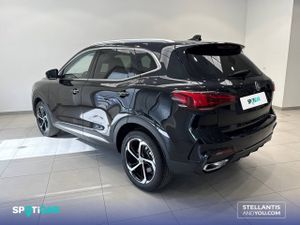 MG HS  1.5 Turbo GDI Luxury - Foto 7