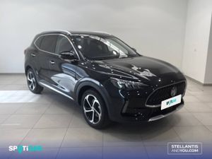 MG HS  1.5 Turbo GDI Luxury - Foto 3