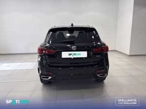 MG HS  1.5 Turbo GDI Luxury - Foto 5