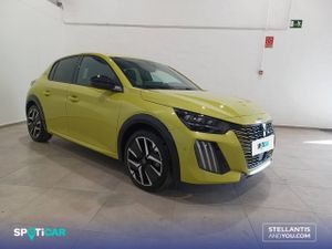 Peugeot 208   Eléctrico 156 (115 Kw) GT - Foto 3