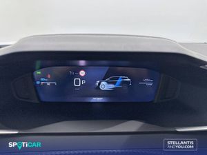 Peugeot 2008  N2008  Hybrid 145 eDCS6 Allure - Foto 15