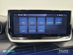 Peugeot 2008  N2008  Hybrid 145 eDCS6 Allure - Foto 16