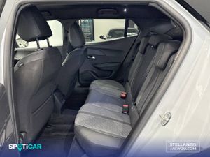 Peugeot 2008  N2008  Hybrid 145 eDCS6 Allure - Foto 10
