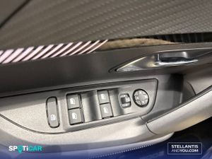 Peugeot 2008  N2008  Hybrid 145 eDCS6 Allure - Foto 12