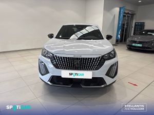 Peugeot 2008  N2008  Hybrid 145 eDCS6 Allure - Foto 3