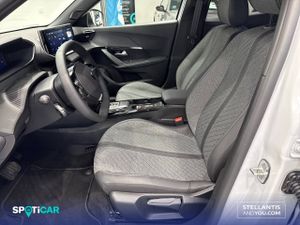 Peugeot 2008  N2008  Hybrid 145 eDCS6 Allure - Foto 9