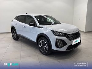 Peugeot 2008  N2008  Hybrid 145 eDCS6 Allure - Foto 3