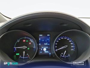 Toyota C-HR  1.8 125H Advance - Foto 16