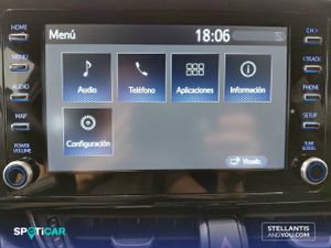 Toyota C-HR  1.8 125H Advance - Foto 24