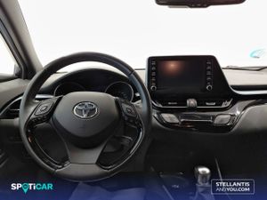 Toyota C-HR  1.8 125H Advance - Foto 8