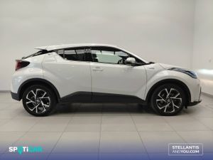 Toyota C-HR  1.8 125H Advance - Foto 4