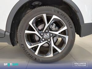 Toyota C-HR  1.8 125H Advance - Foto 11