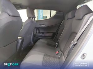 Toyota C-HR  1.8 125H Advance - Foto 10