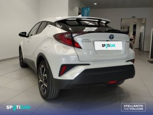 Toyota C-HR  1.8 125H Advance - Foto 7