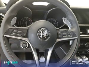 Alfa Romeo Stelvio  2.2 Diésel 154kW (210CV)  Q4 Executive - Foto 16