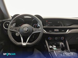 Alfa Romeo Stelvio  2.2 Diésel 154kW (210CV)  Q4 Executive - Foto 8