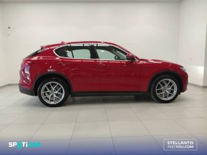 Alfa Romeo Stelvio  2.2 Diésel 154kW (210CV)  Q4 Executive - Foto 4