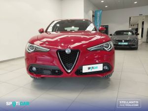 Alfa Romeo Stelvio  2.2 Diésel 154kW (210CV)  Q4 Executive - Foto 3