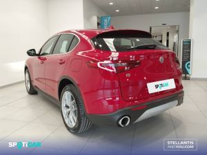 Alfa Romeo Stelvio  2.2 Diésel 154kW (210CV)  Q4 Executive - Foto 7
