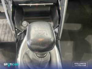 Peugeot 208  PureTech 73kW (100CV) Allure - Foto 14
