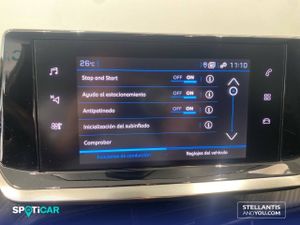 Peugeot 208  PureTech 73kW (100CV) Allure - Foto 19