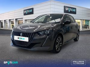 Peugeot 208  PureTech 73kW (100CV) Allure - Foto 2