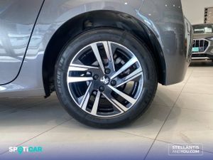 Peugeot 208  PureTech 73kW (100CV) Allure - Foto 11