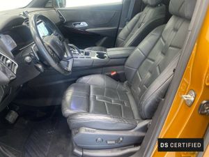 DS DS 7  BlueHDi 132kW (180CV) Auto. Grand Chic - Foto 9