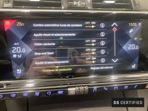 DS DS 7  BlueHDi 132kW (180CV) Auto. Grand Chic - Foto 16