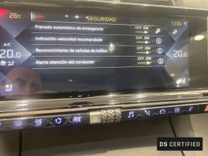 DS DS 7  BlueHDi 132kW (180CV) Auto. Grand Chic - Foto 18