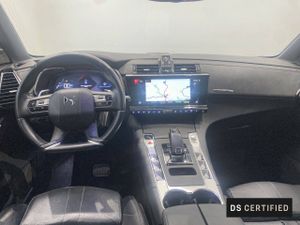 DS DS 7  BlueHDi 132kW (180CV) Auto. Grand Chic - Foto 8